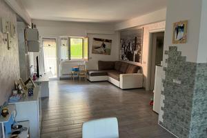 Appartamento arredato