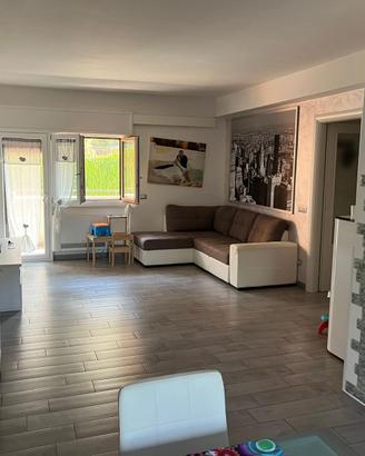 Appartamento arredato