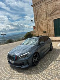 Bmw serie 1 M 118d