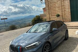 Bmw serie 1 M 118d