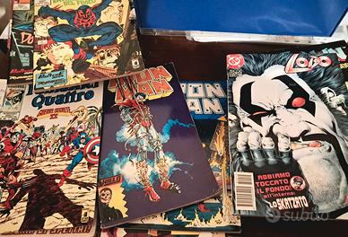 fumetti super eroi star comics playpress