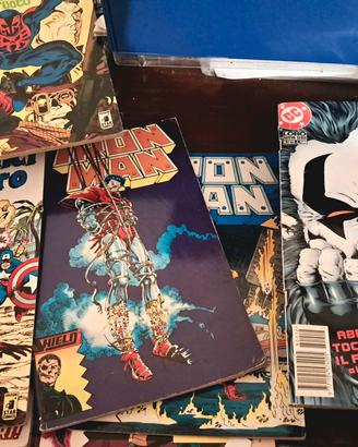 fumetti super eroi star comics playpress