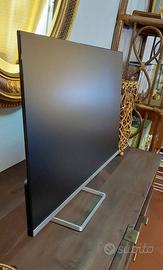 Monitor per PC marca HP 24 pollici