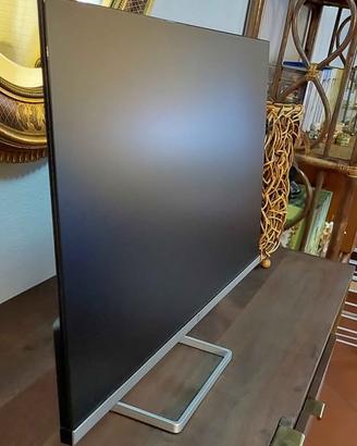 Monitor per PC marca HP 24 pollici