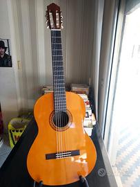 Chitarra classica Yamaha C40 