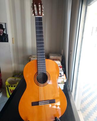 Chitarra classica Yamaha C40 