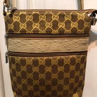 Borsa gucci donna tracolla