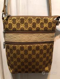 Borsa gucci donna tracolla