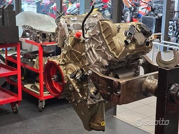Motore V4 Ducati 1100 revisionato model year 19-21