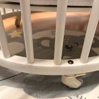 Lettino stokke