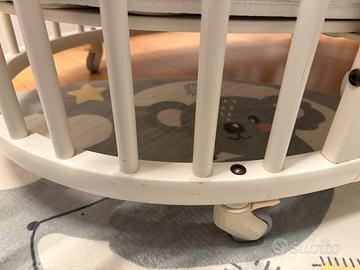 Lettino stokke