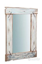 specchio invecchiato ..