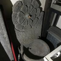 Arredo giardino