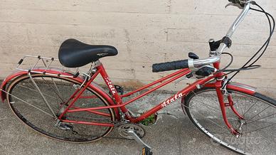 atala corsa donna
