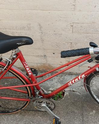 atala corsa donna