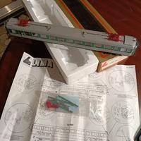 ALe 601.021 Marco Polo