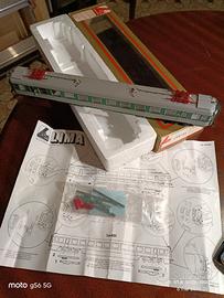 ALe 601.021 Marco Polo