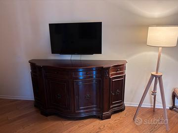 mobile antico da sala da pranzo