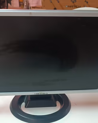 monitor hanns g 19 pollici 