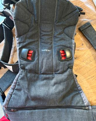 Marsupio porta bambino bjorn one