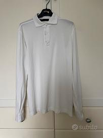 Polo uomo