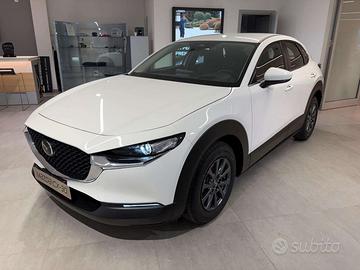 Mazda CX-30 2.5 ibrida/benzina 140cv. PRIME LINE ,
