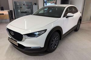Mazda CX-30 2.5 ibrida/benzina 140cv. PRIME LINE ,