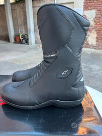Stivali Alpinestars Andes V2 drystar