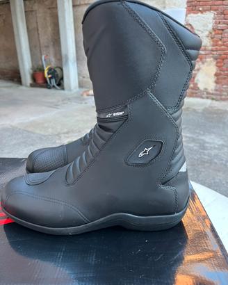 Stivali Alpinestars Andes V2 drystar