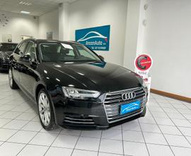 AUDI A4 2.0TDI VIRTUAL 190CV 2017