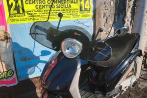 Piaggio Liberty 50 - 2007