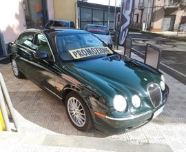 Jaguar S-Type 2.7 diesel V6 Classic