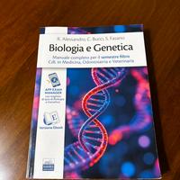 Libri per il semestre di Medicina