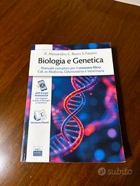 Libri per il semestre di Medicina