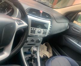 Lancia delta