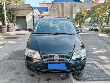 Fiat idea 