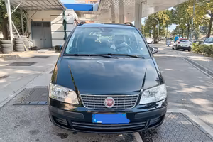 Fiat idea 