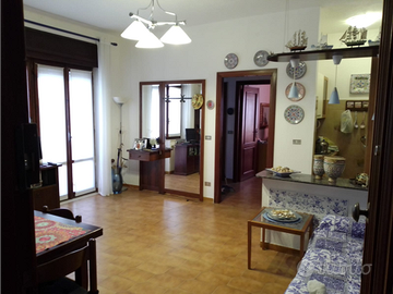 Casa vacanze a Cirò marina