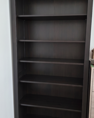 Libreria Ikea Billy