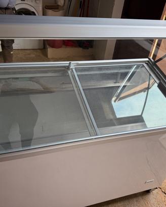Bancone  freezer