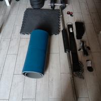 Attrezzi da palestra