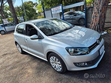 Volkswagen Polo 1.4 5 porte Comfortline