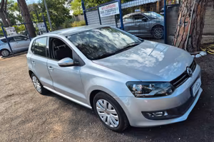 Volkswagen Polo 1.4 5 porte Comfortline