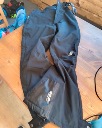 Pantaloni Energiapura 