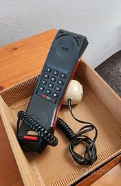 Telefono vintage Cobra