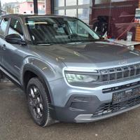 Jeep Avenger 1.2 Turbo 100 CV Longitude "NO FINAN