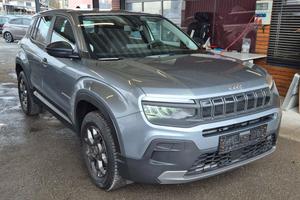 Jeep Avenger 1.2 Turbo 100 CV Longitude "NO FINAN