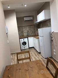 Arredato via Dalmazia