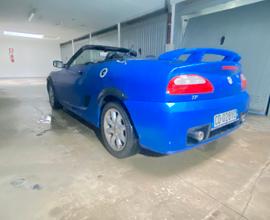 Mg tf 1.6 2003 asi
