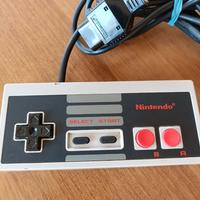 Controller originale Nintendo NES